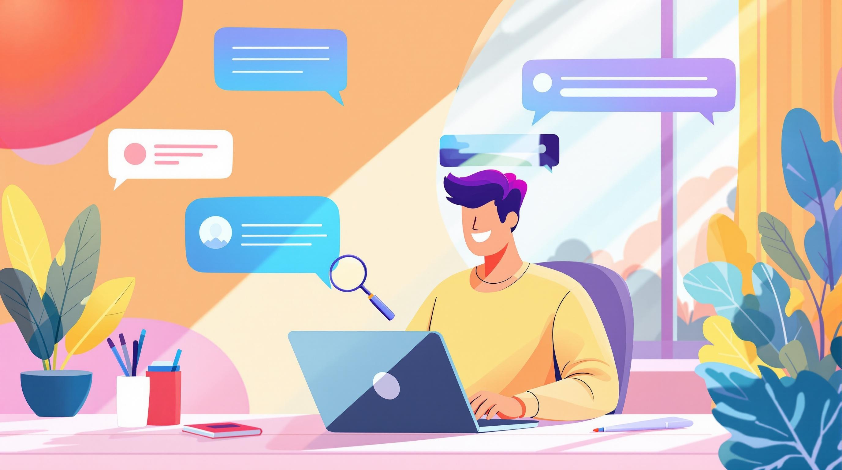 Search Instagram Comments by Keyword: 7 Fast Methods (2026)